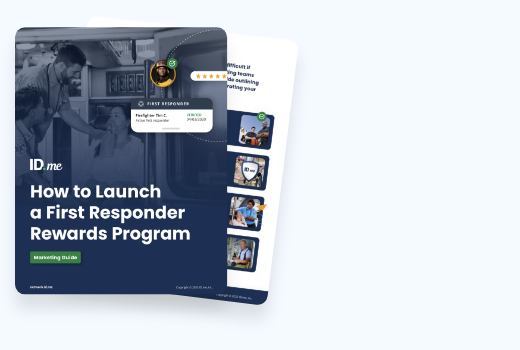 How to Launch a First Responder Rewards Program
