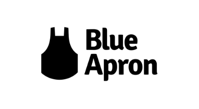 Blue Apron logo