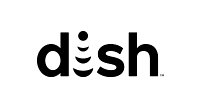 Dish logo